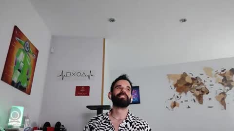 thewitcher69_ online show from September 10, 5:57 pm