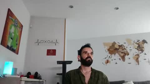 thewitcher69_ online show from September 12, 4:40 pm