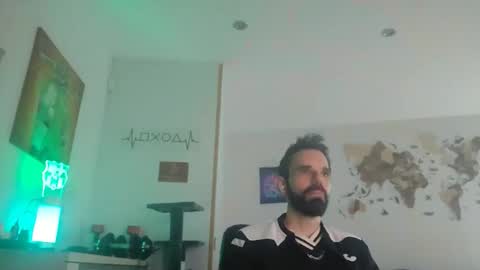 thewitcher69_ online show from November 21, 12:21 am