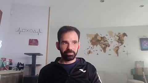 thewitcher69_ online show from May 13, 10:27 pm