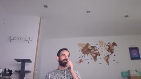 thewitcher69_ online show from June 13, 6:06 pm