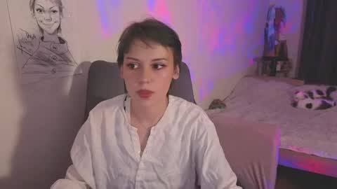 theysaidimcute online show from May 22, 10:15 pm