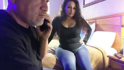 EslosLushes online show from November 24, 5:18 am