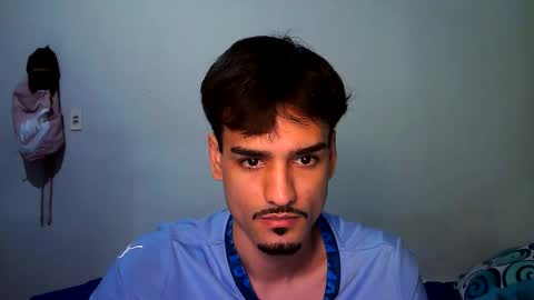 thiago22bk online show from March 30, 2:01 am