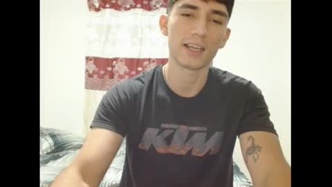 thiago_deseo69 online show from February 3, 2:53 am