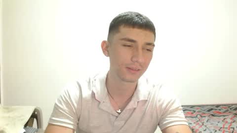 thiago_deseo69 online show from May 20, 1:12 am