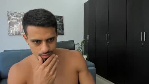 thiago_driussi online show from November 26, 9:16 pm