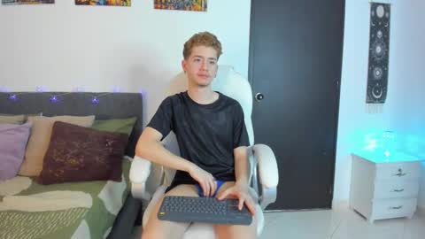 Manuel online show from February 14, 4:53 am