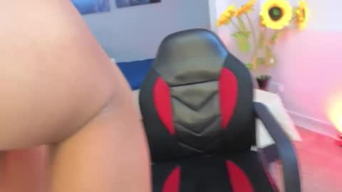 thiago_kent online show from March 4, 11:49 am