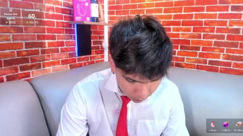 thiago online show from April 10, 12:54 pm