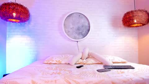 Thiago online show from November 27, 11:23 am