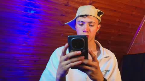 thiago_n_sam online show from November 23, 11:37 pm