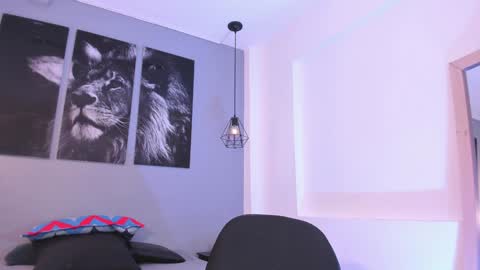 Snapshot of thiago_nowak2 chatting on December 6, 4:36 am Thiago online show from December 6, 4:36 am