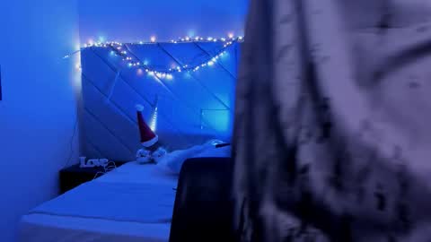 thiago_occonor online show from November 18, 1:55 am