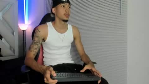 Thiago online show from June 28, 5:41 pm