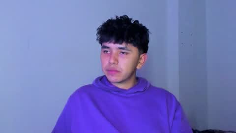 Thiago online show from February 5, 9:25 am