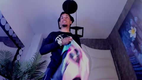 ThiagoFerreti online show from November 11, 7:47 pm