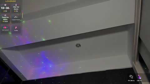 THIAGO MENESES online show from March 18, 3:09 am