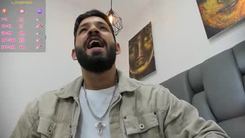 Thia Gomez online show from February 25, 7:45 pm