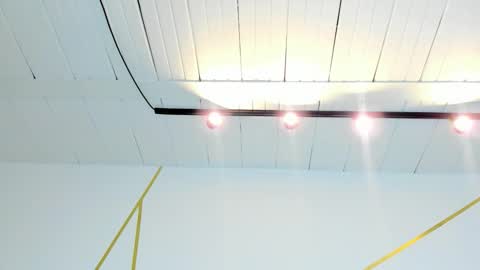 Thiago   online show from March 8, 2:04 am