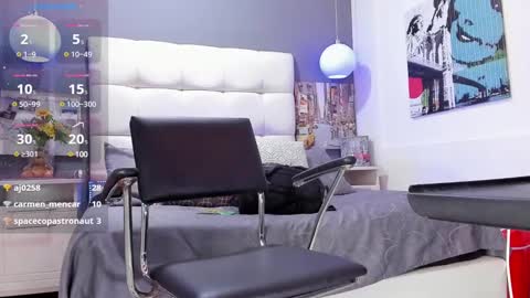 thiagoxbig online show from December 31, 11:28 pm