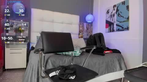 thiagoxbig online show from January 4, 12:37 am