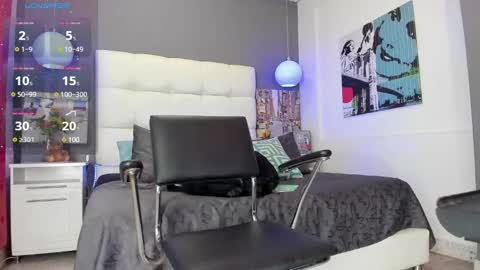 thiagoxbig online show from January 9, 12:46 am