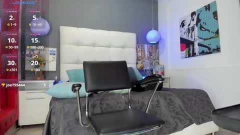 thiagoxbig online show from February 14, 7:59 am