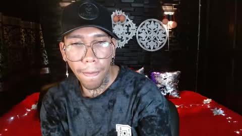 THIAN online show from December 19, 6:15 pm