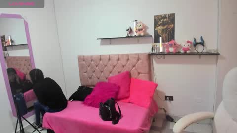 Snapshot of thianahorny chatting on October 29, 12:18 pm thianahorny online show from October 29, 12:18 pm