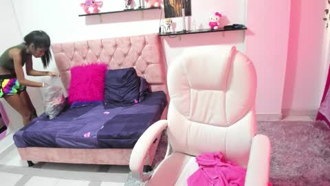 Snapshot of thianahorny chatting on November 13, 12:15 pm thianahorny online show from November 13, 12:15 pm