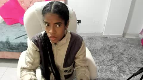 Snapshot of thianahorny chatting on November 29, 9:23 am thianahorny online show from November 29, 9:23 am