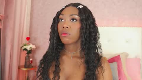 ThianaLopez online show from January 17, 12:21 pm