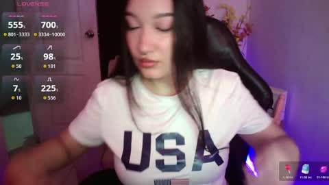 Snapshot of thiara_dor chatting on June 18, 12:00 am Thiara Next Stream 0211 get my social media 3 online show from June 18, 12:00 am