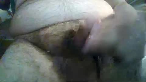 Snapshot of thiccbearboi chatting on November 13, 1:59 am thiccbearboi online show from November 13, 1:59 am