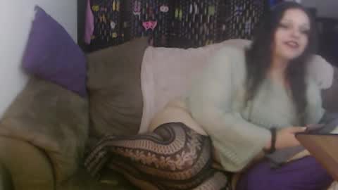 ThiccFemme online show from October 25, 3:47 am