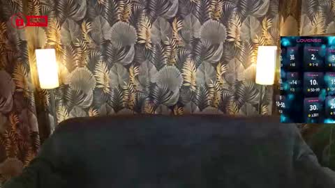 ThiccMADY online show from November 11, 7:03 pm