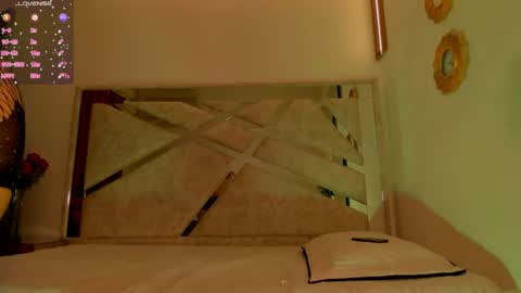 Lexxy online show from November 13, 12:04 pm