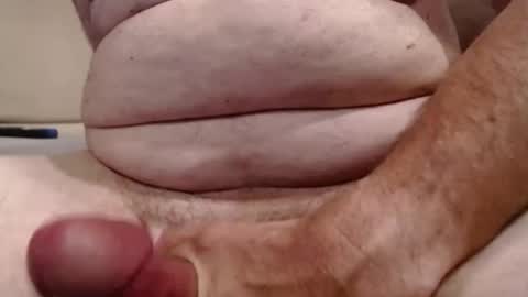 thick_cock_7in online show from March 31, 7:25 pm
