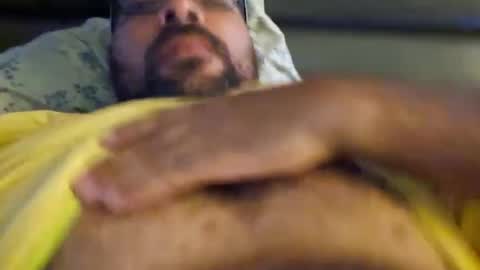 thick_cock_al online show from February 11, 12:37 pm