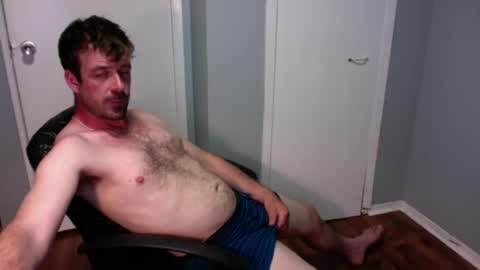 Snapshot of thick_cutbacon07 chatting on June 28, 3:01 am thick_cutbacon07 online show from June 28, 3:01 am