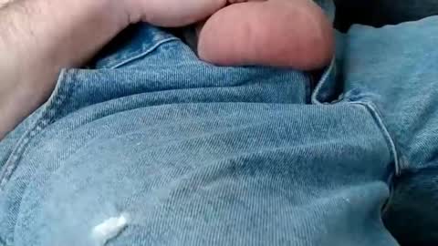 Thick Dom online show from March 29, 6:08 pm