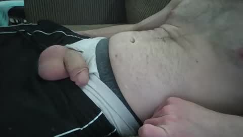 Thick Dom online show from April 17, 4:59 am
