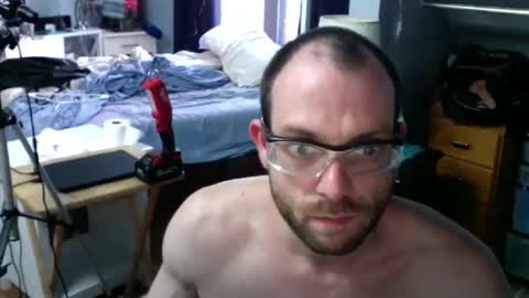 Thick Dom online show from May 10, 5:18 pm