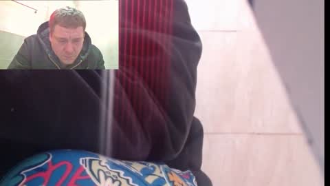 Snapshot of thick_strokin chatting on December 26, 8:07 am thick_strokin online show from December 26, 8:07 am