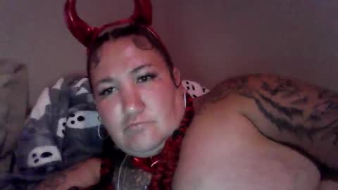 thickandjuicy7612 online show from October 1, 6:30 am