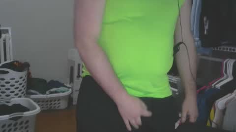 Snapshot of thickandnerdy1129 chatting on March 4, 4:17 am thickandnerdy1129 online show from March 4, 4:17 am