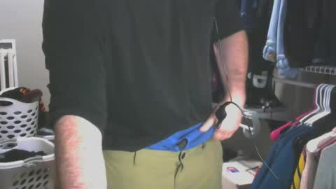 Snapshot of thickandnerdy1129 chatting on March 5, 4:45 am thickandnerdy1129 online show from March 5, 4:45 am