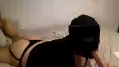 Thickass Arab online show from June 21, 10:01 pm