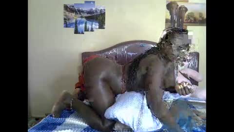 thickassvillageebony online show from October 9, 9:18 am